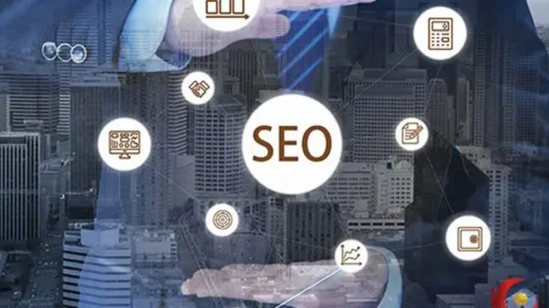 新站SEO站内优化，揭秘五大关键步骤