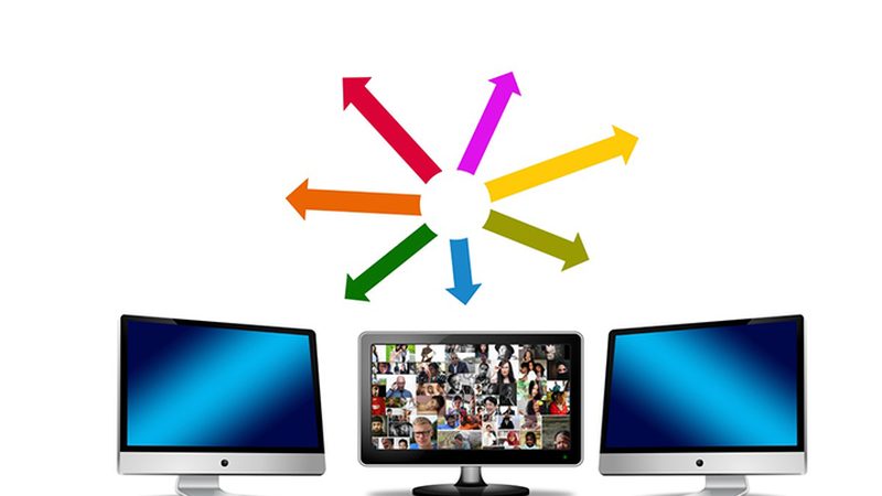 B2B全网营销：揭秘高效流程步骤，助力企业精准触达