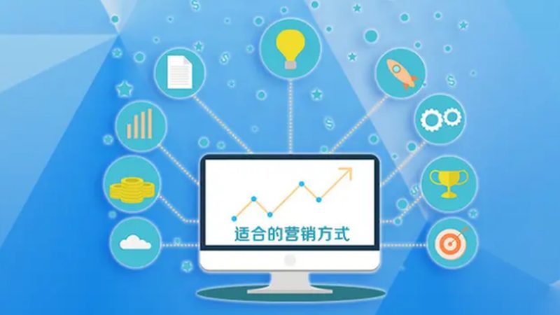 SEM竞价托管：价格与价值的平衡之道