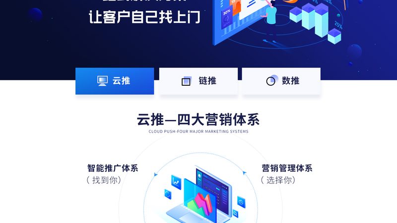 网络推广定制方案：揭秘其优势与潜在风险